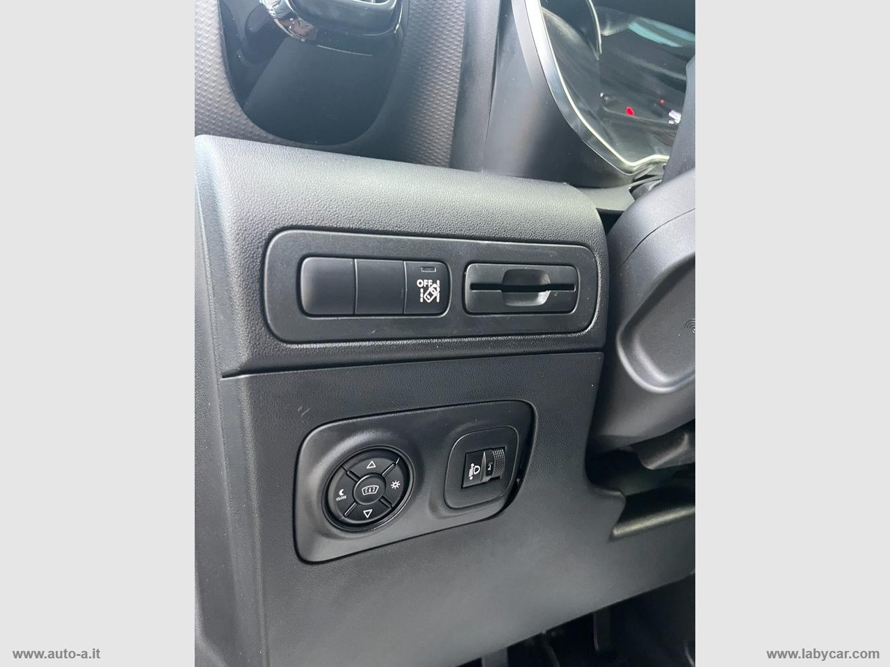CITROEN C3 Aircross BlueHDi 100 Shine
