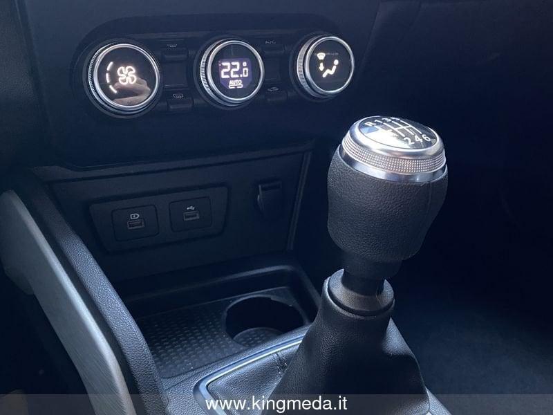 Dacia Duster Duster 1.0 TCe GPL 4x2 Prestige