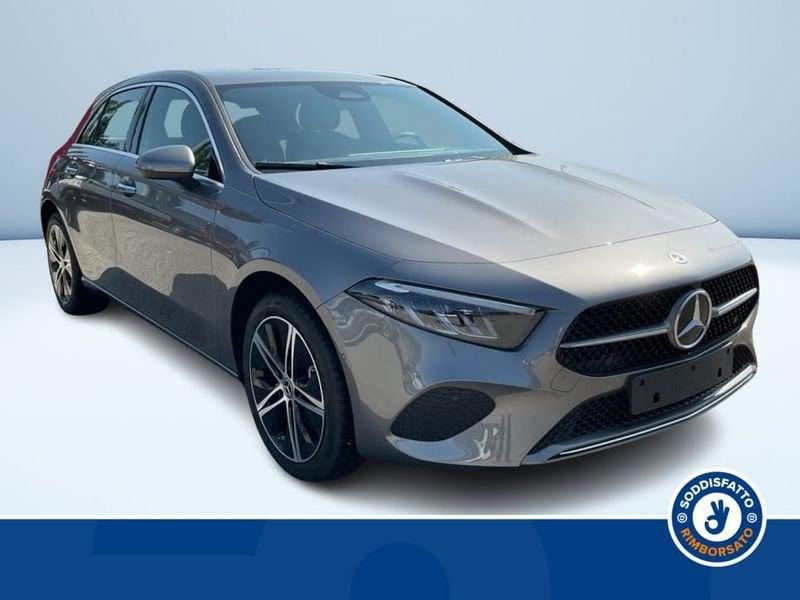 Mercedes-Benz Classe A 250e EQ-Power Automatic Progressive Advanced Plus