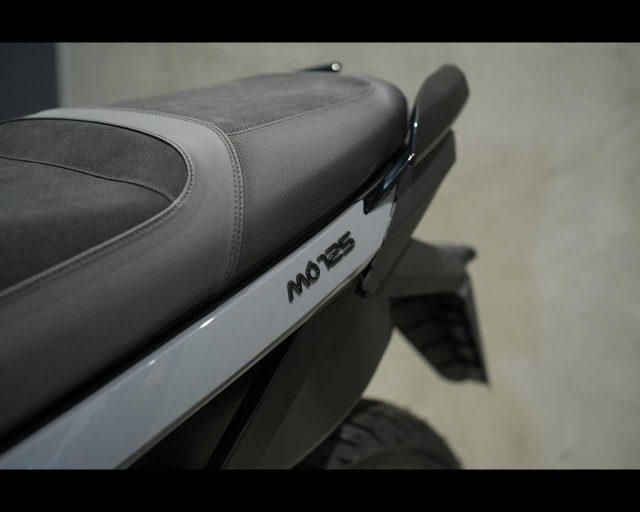 SEAT Other eScooter eScooter 125P Grey R7/9kwW MY 23