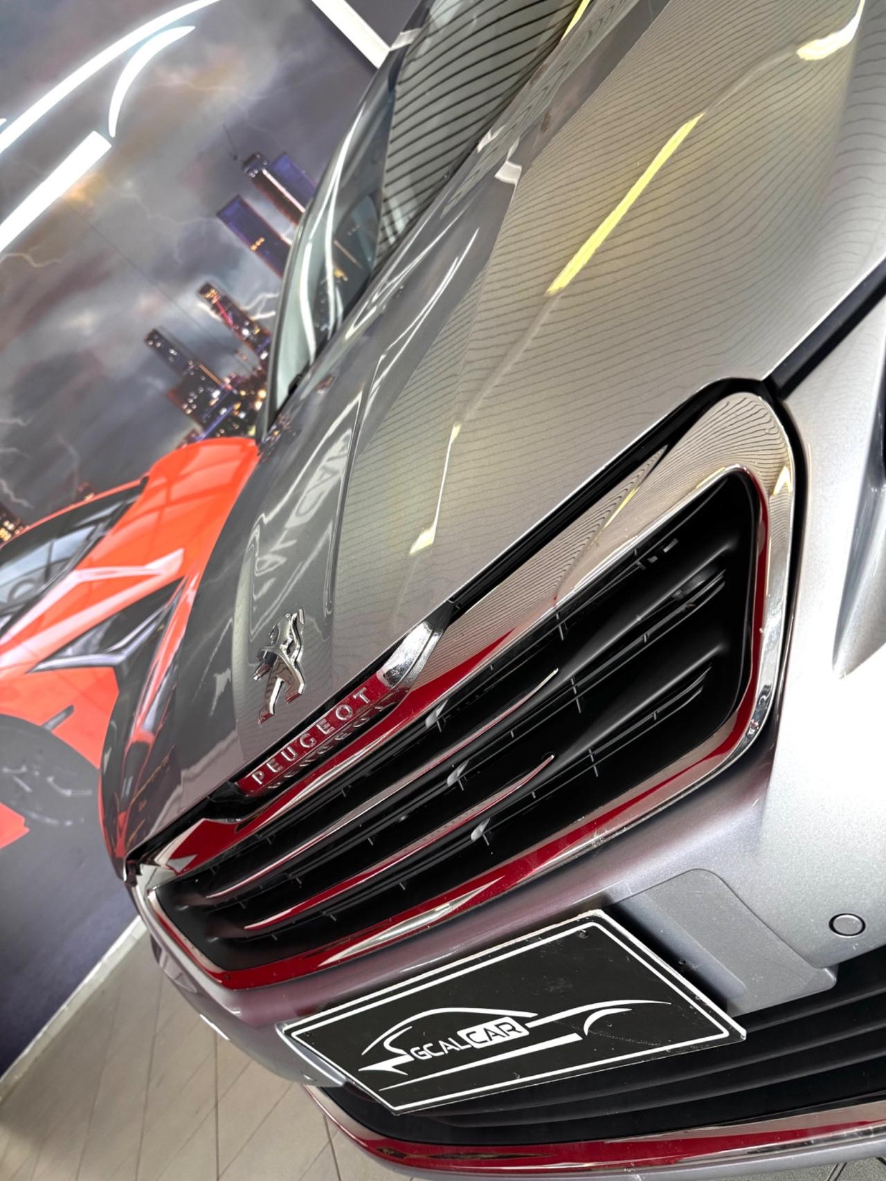 Peugeot 308 PureTech Turbo 130 CV FINANZIABILE SENZA ANTICIPO