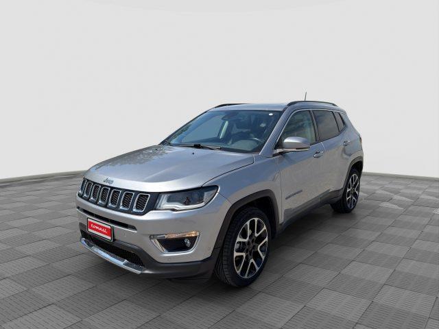 JEEP Compass Compass 1.6 Multijet II 2WD Limited