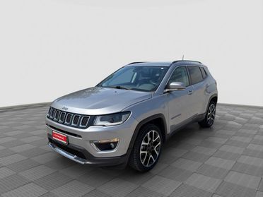JEEP Compass Compass 1.6 Multijet II 2WD Limited