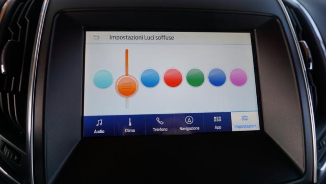 FORD S-Max 2.0 EcoBlue 190CV Start&Stop AWD Aut. ST-Line Busi