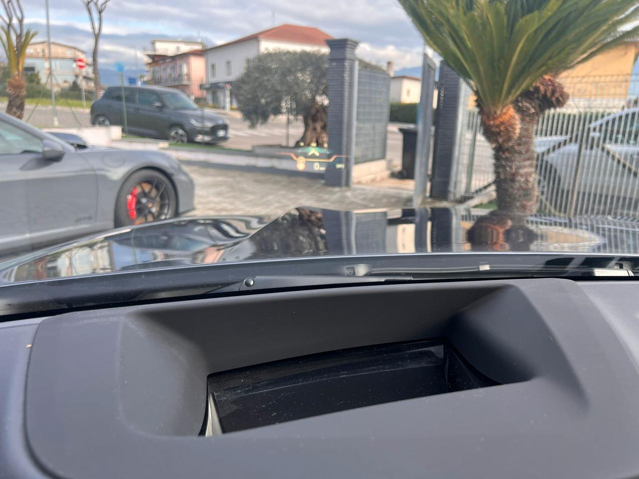 Bmw X6 M SPORT pro 352 CV SOSPENSIONI TETTO HEAD UP FULL