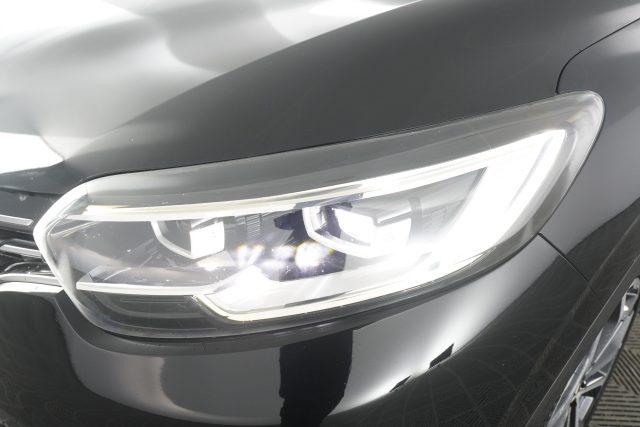 RENAULT Kadjar Kadjar Sport Edition2 Blue dCi 115 EDC