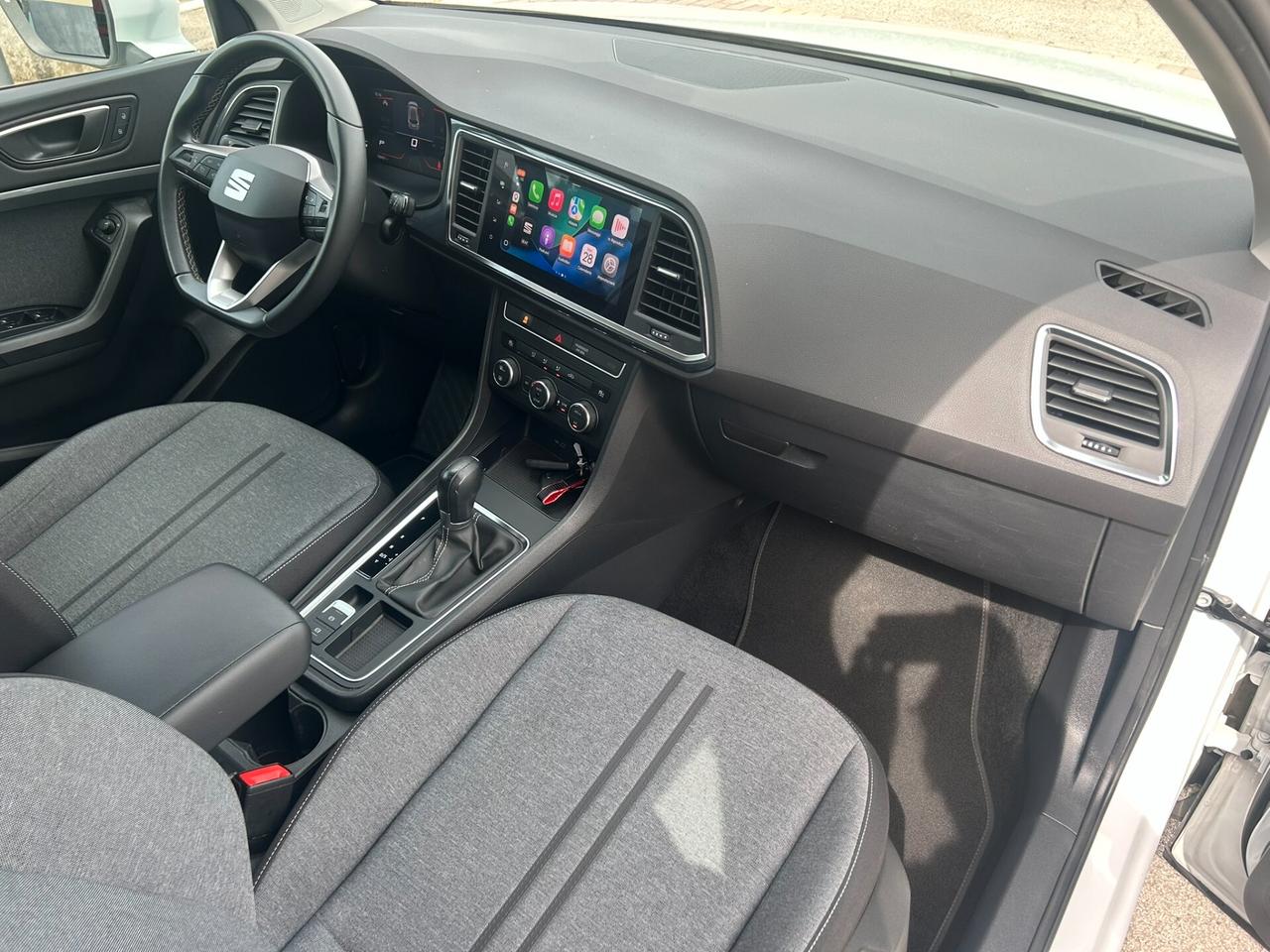 Seat Ateca 2.0 TDI 150CV DSG XPerience