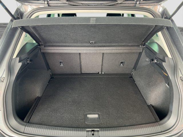 VOLKSWAGEN Tiguan Tiguan 1.6 TDI SCR Sport BlueMotion Technology