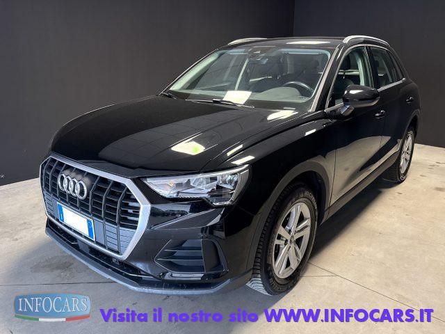 AUDI Q3 40 TDI 200 cv Quattro S tronic Business - PROMO