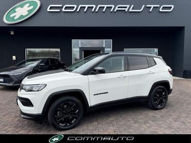 JEEP Compass 1.3 Turbo T4 240 CV PHEV AT6 4xe Upland