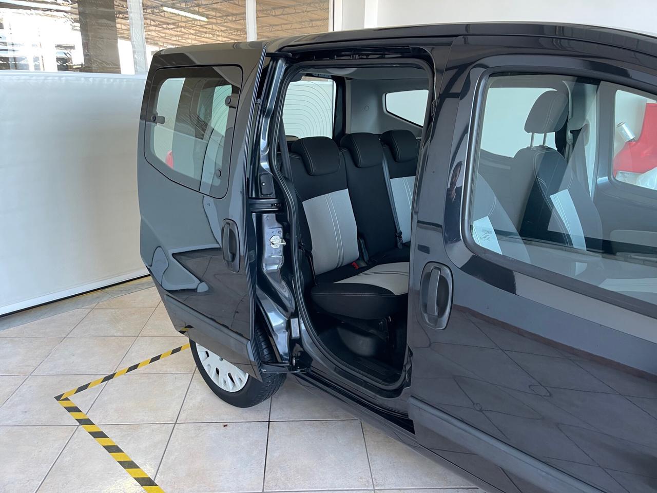 Fiat Qubo 1.3 MJT 75 CV Dynamic