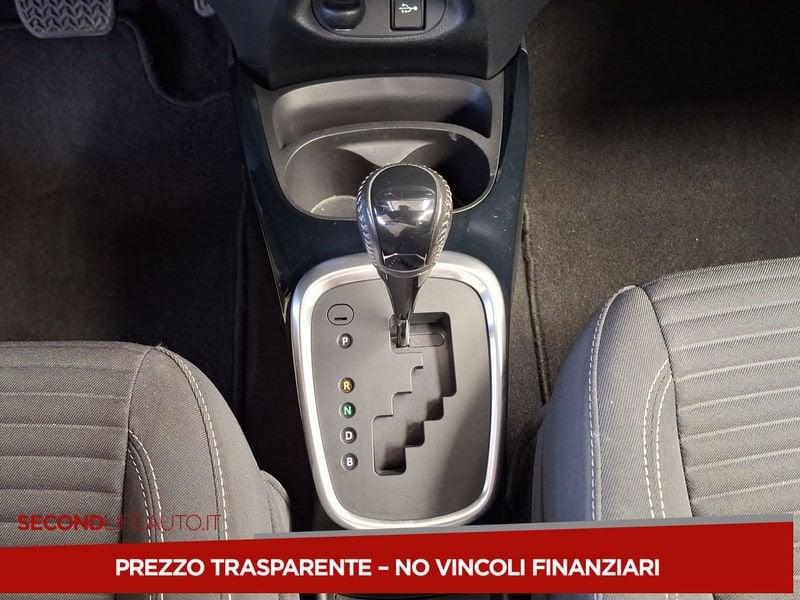 Toyota Yaris 5p 1.5h Lounge Blue