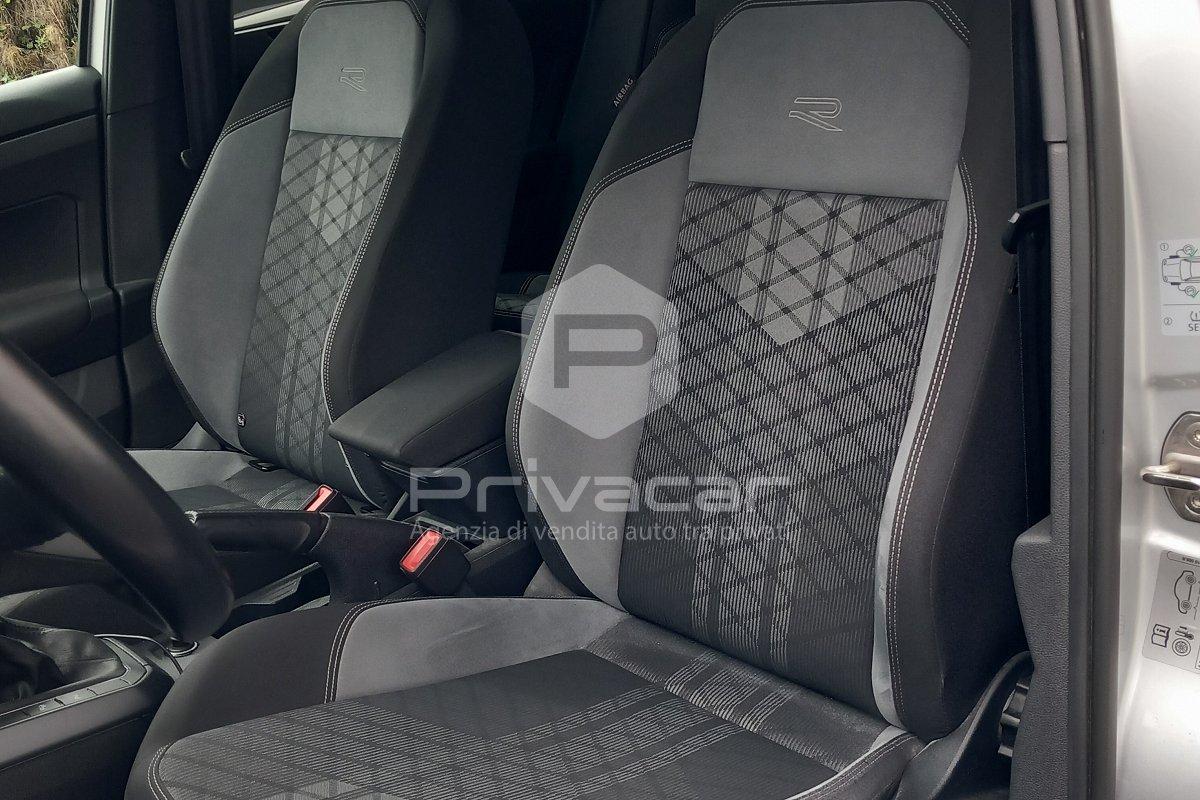 VOLKSWAGEN Polo 1.0 TSI R-Line