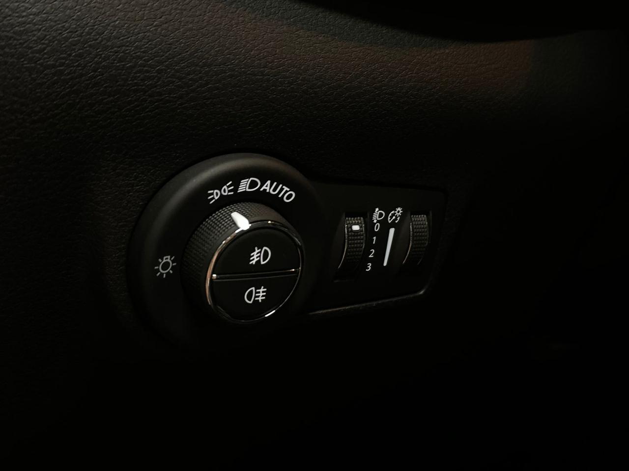 Jeep Compass 1.5 GSE NORTH STAR #11131
