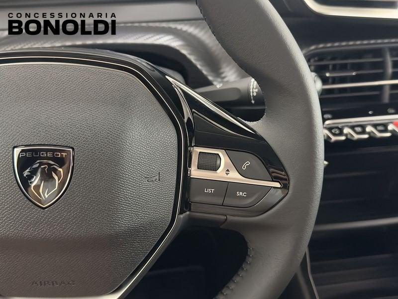 Peugeot 208 Edition Turbo benzina 100 (NO CINGHIA) - NO VINCOLO FINANZIAMENTO