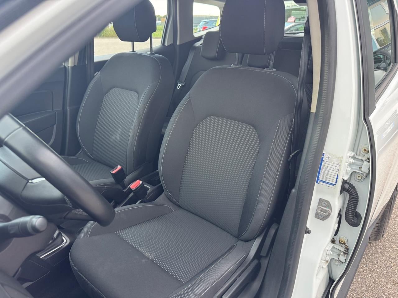 Dacia Duster 1.5 dCi 115CV 4x4 Prestige AUTOCARRO NEOPATENTATI