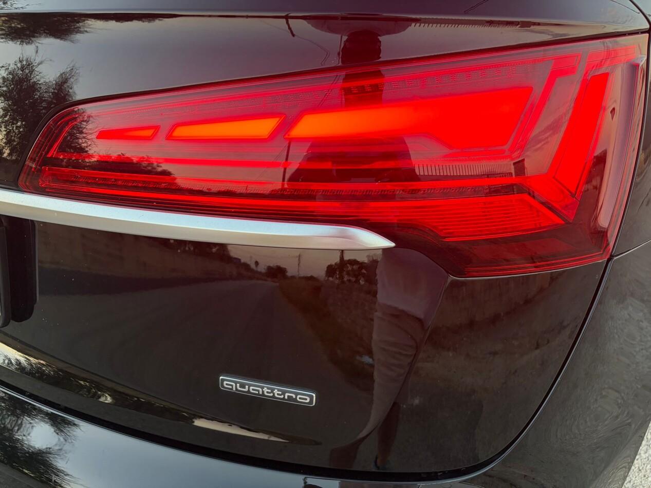 Audi Q5 40 2.0 tdi mhev 12V Business Advanced quattro s-tronic