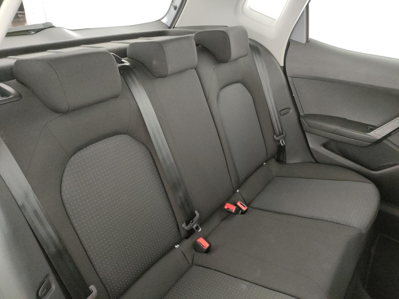 Seat Arona 1.0 tgi style 90cv