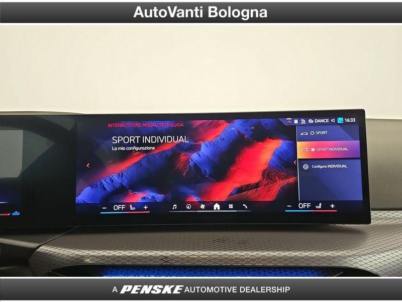 BMW Serie 4 420d Gran Coupe mhev 48V xdrive MSport Pro auto