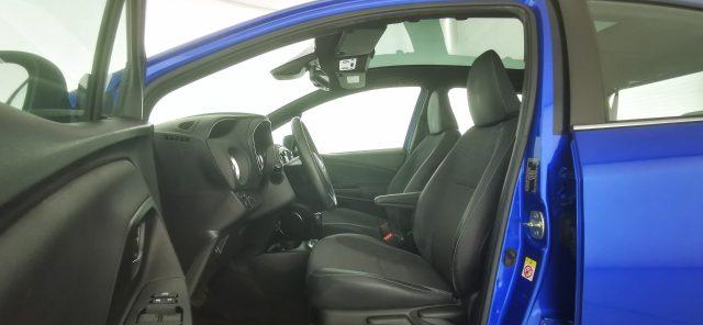 TOYOTA Yaris 1.5 Hybrid 5 porte Style