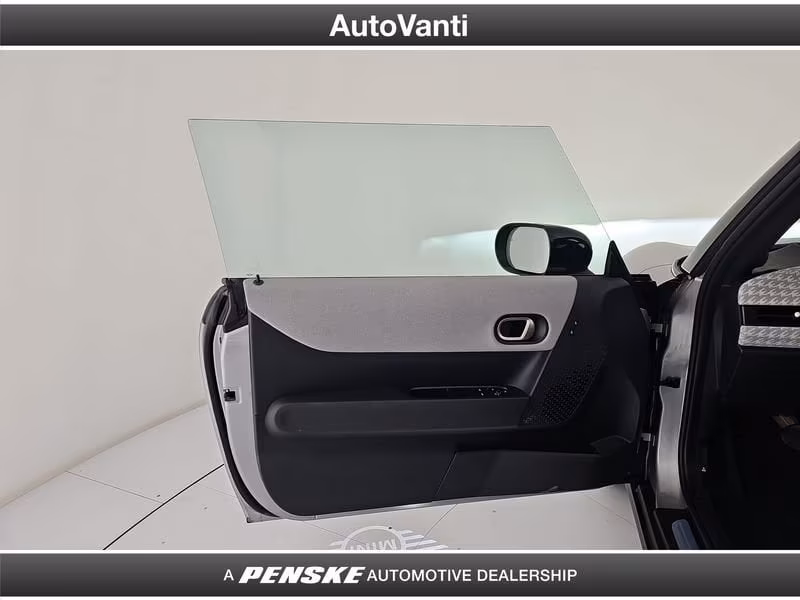 MINI Mini Mini Cooper C Favoured