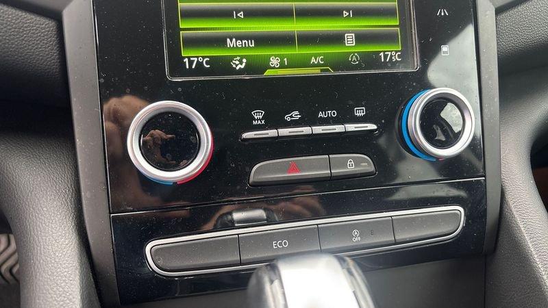 Renault Talisman Sporter 1.6 dci energy Intens 160cv edc