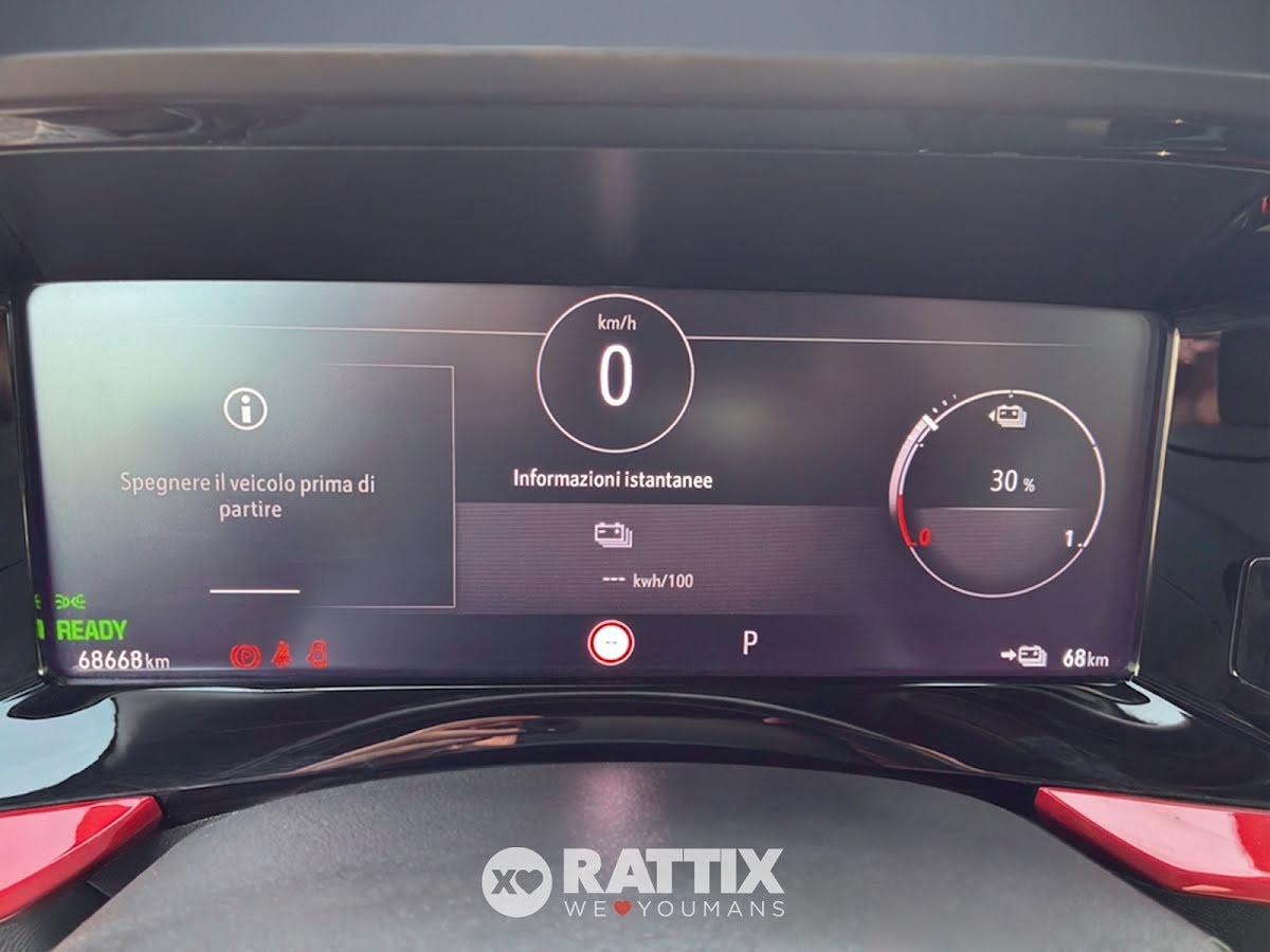 Opel Mokka-E motore elettrico 136CV GS Line +
