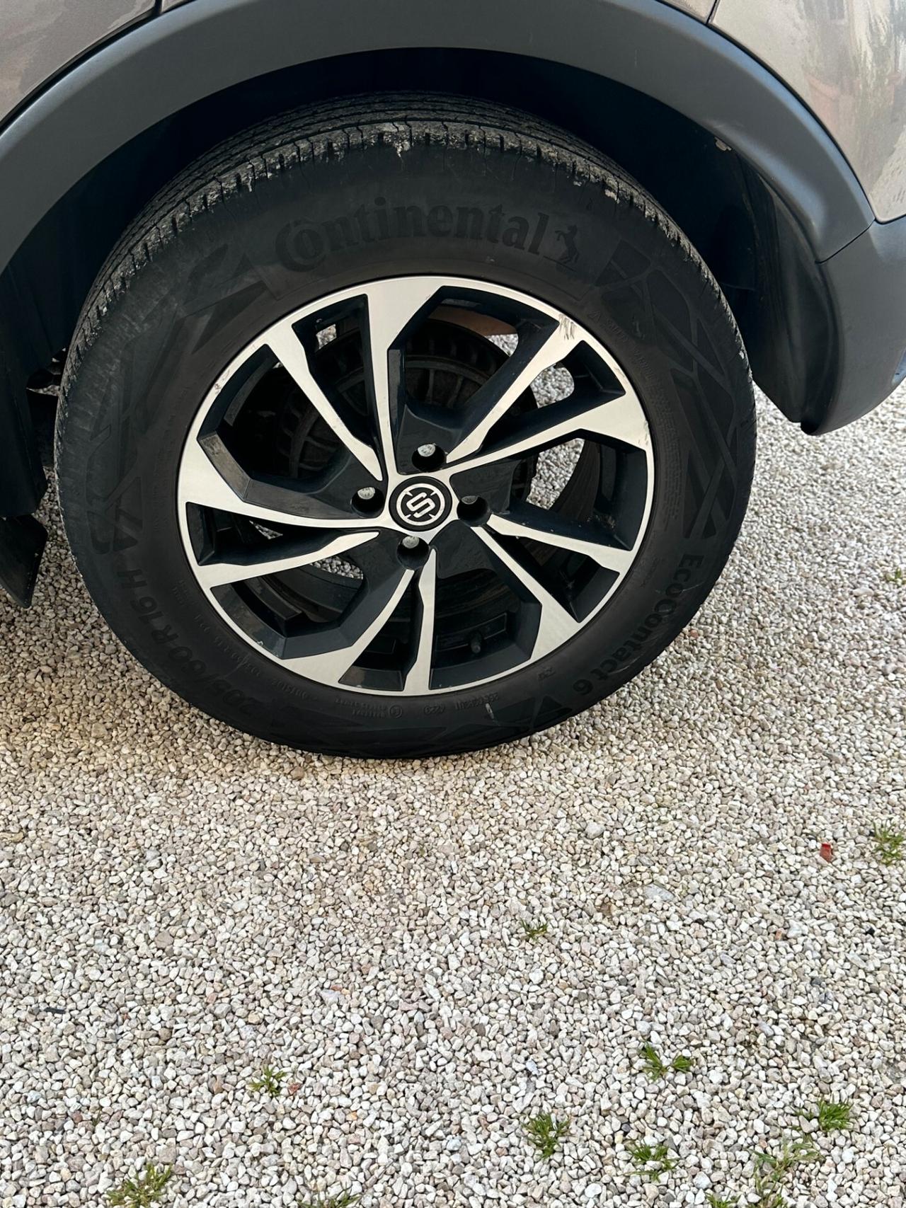 Renault Captur dCi 1.5 90 CV Start&Stop Energy Intens