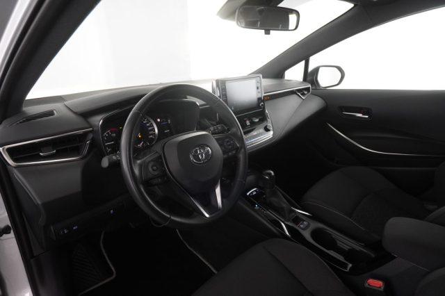 TOYOTA Corolla Corolla 1.8 Hybrid Business