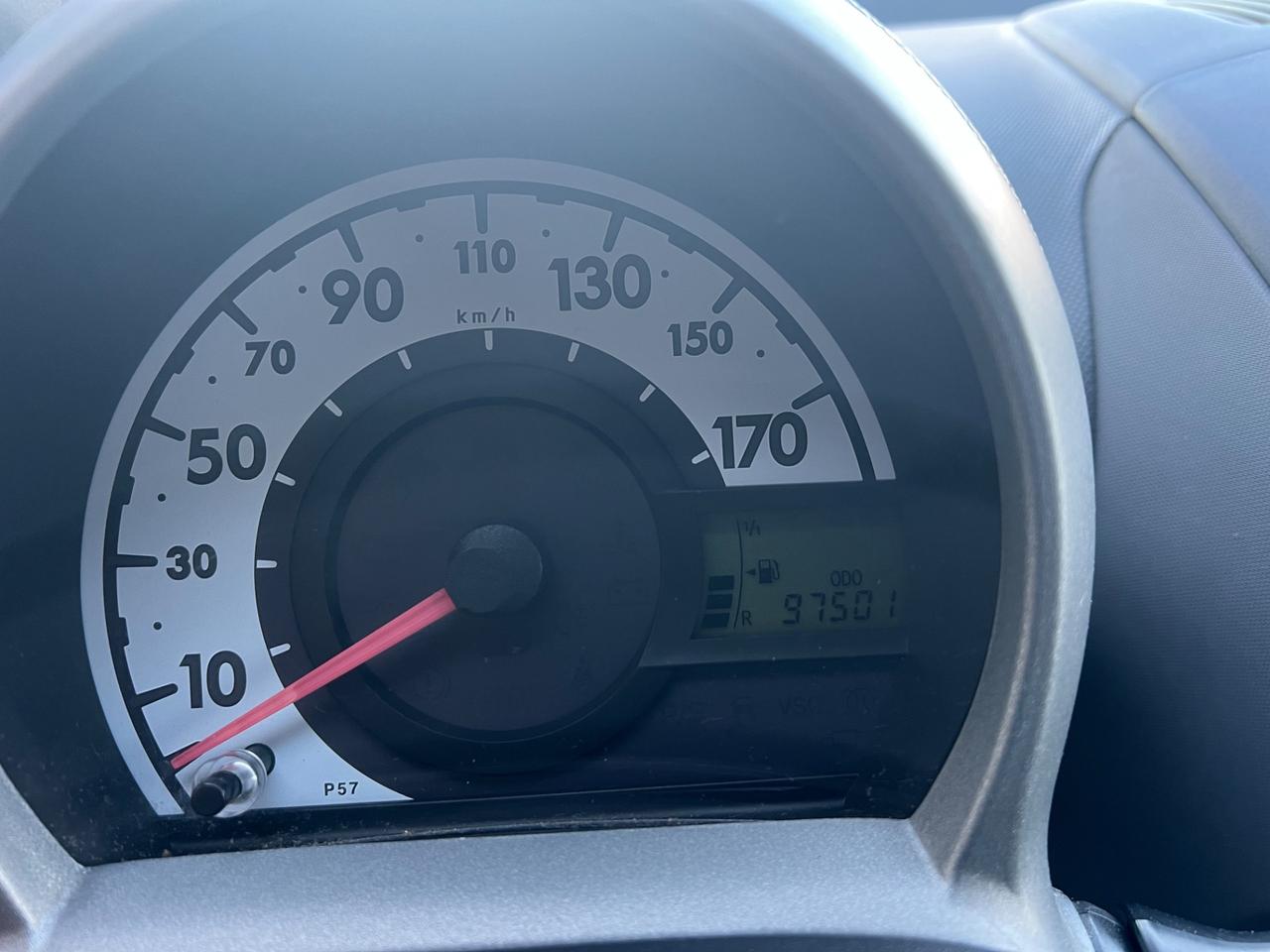 Peugeot 107 1.0 68CV 5p. Sweet Years