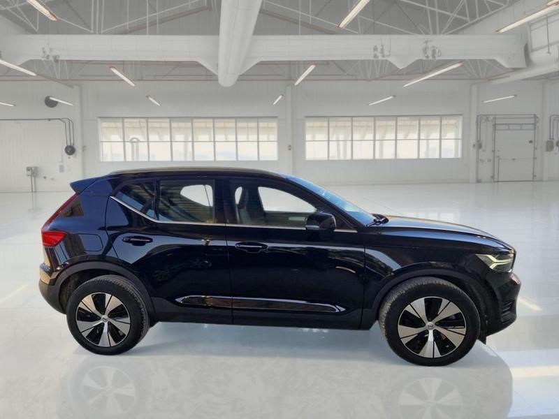 VOLVO XC40 T5 Plug-in Hybrid auto Recharge Inscription Expression