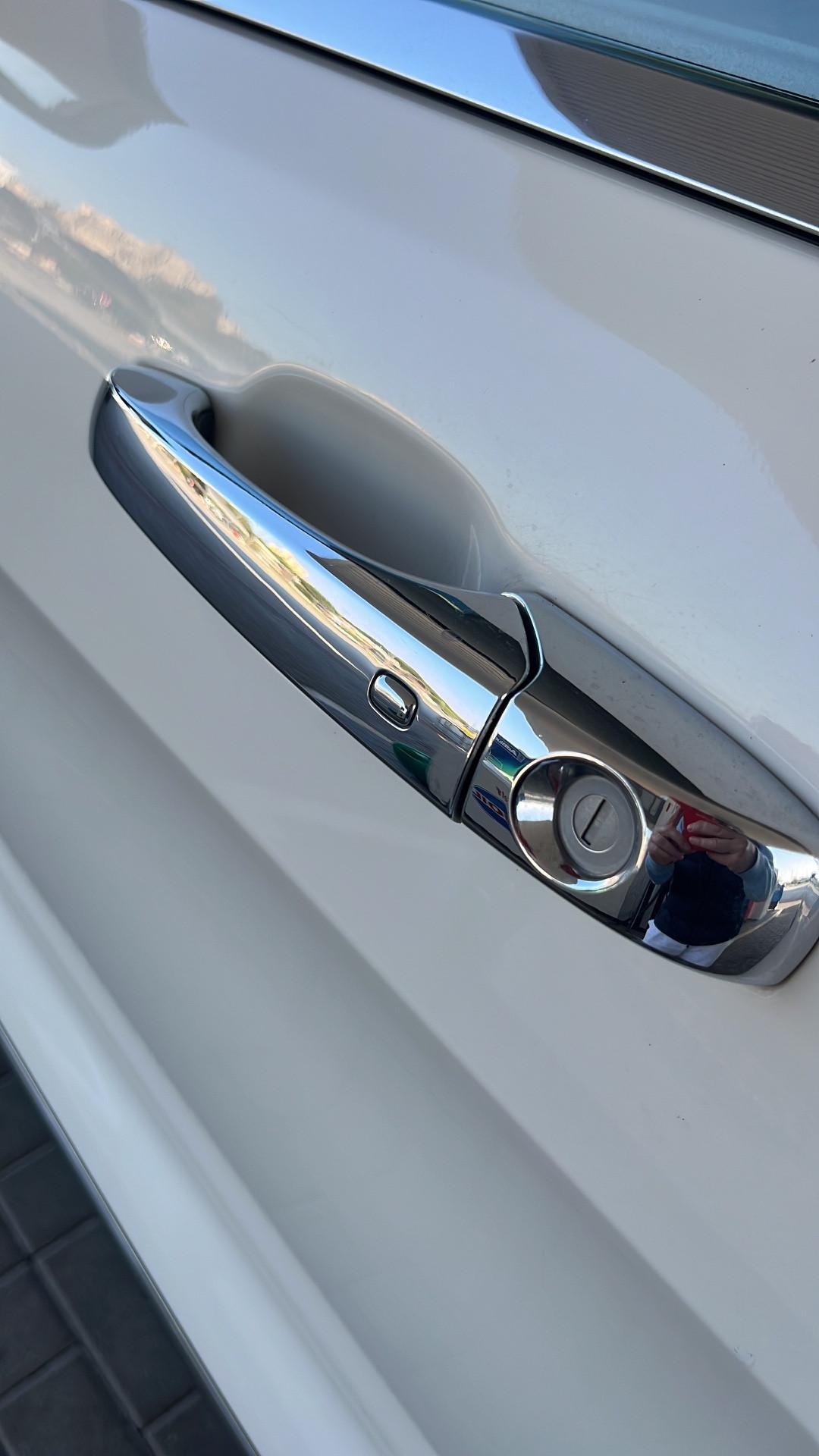 Jeep Grand Cherokee 3.6 V6 Overland GPL