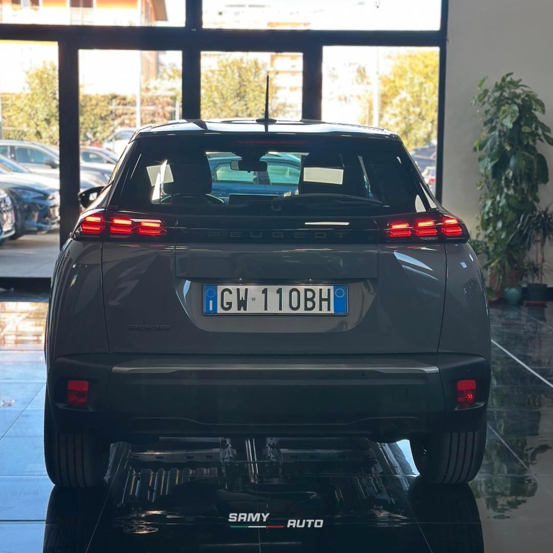 Peugeot 2008 PureTech 100 Active S