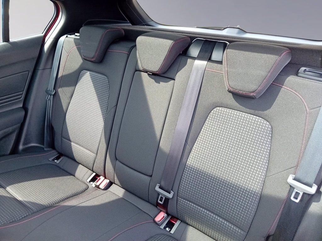 FORD Focus m-hybrid ST-Line X 5 porte del 2022