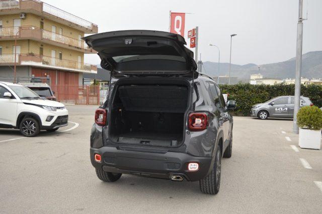 JEEP Renegade 1.3 T4 240CV PHEV 4xe AT6