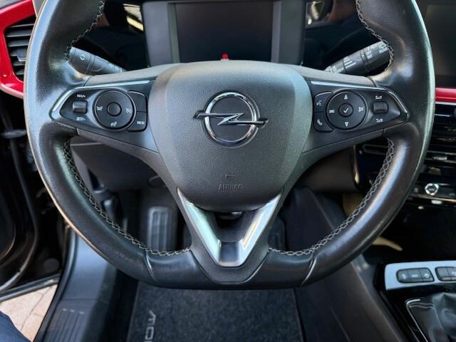 Opel Mokka 1.2 Turbo GS Line