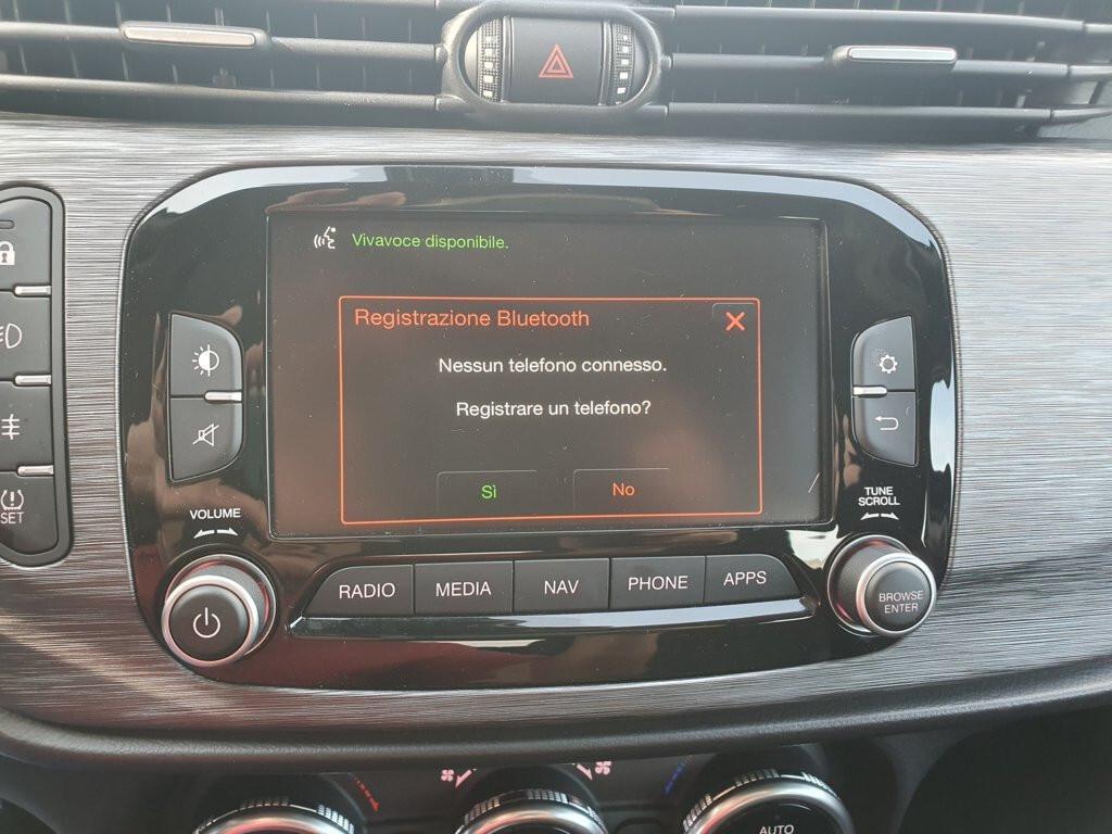 Alfa Romeo Giulietta 1.6 JTDm TCT 120 CV Business