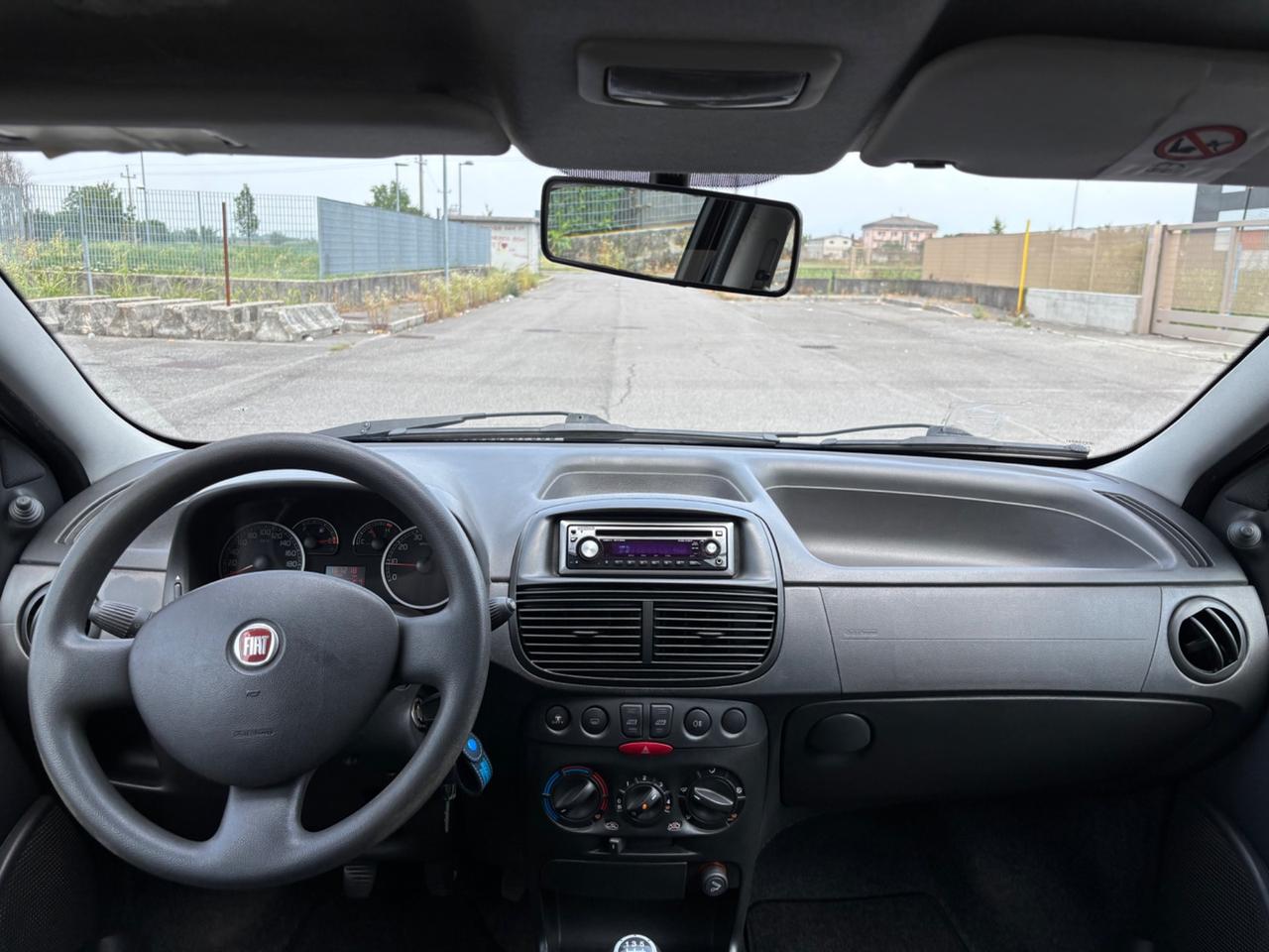 Fiat Punto Classic 1.2 UNICO PROPRIETARIO