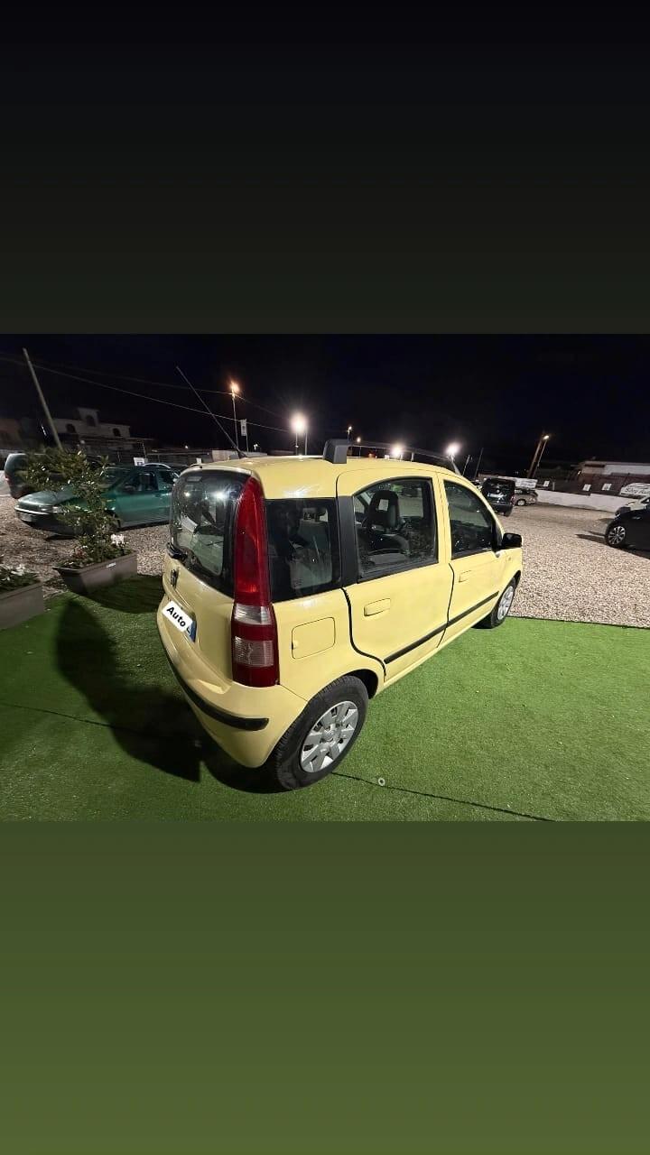 Fiat Panda 1.2 Alessi