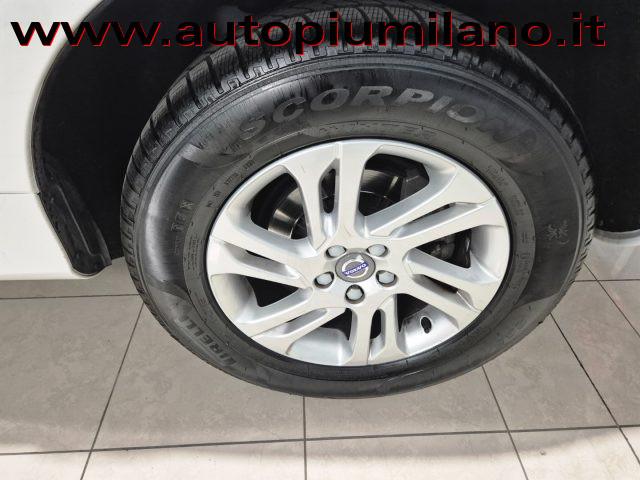 VOLVO XC60 D3 Geartronic Business Plus