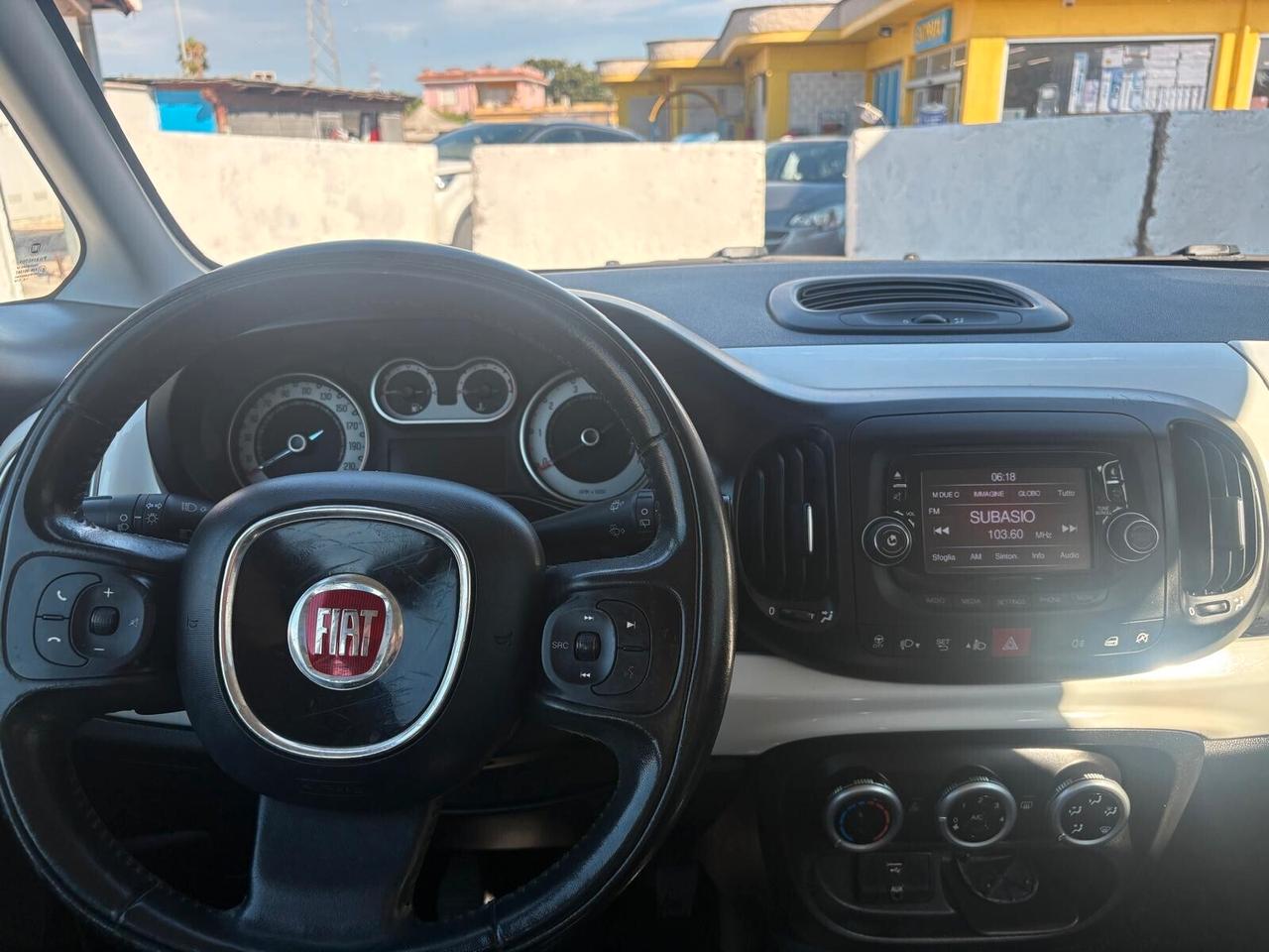 Fiat 500L 1.3 Multijet 85 CV Pop Star
