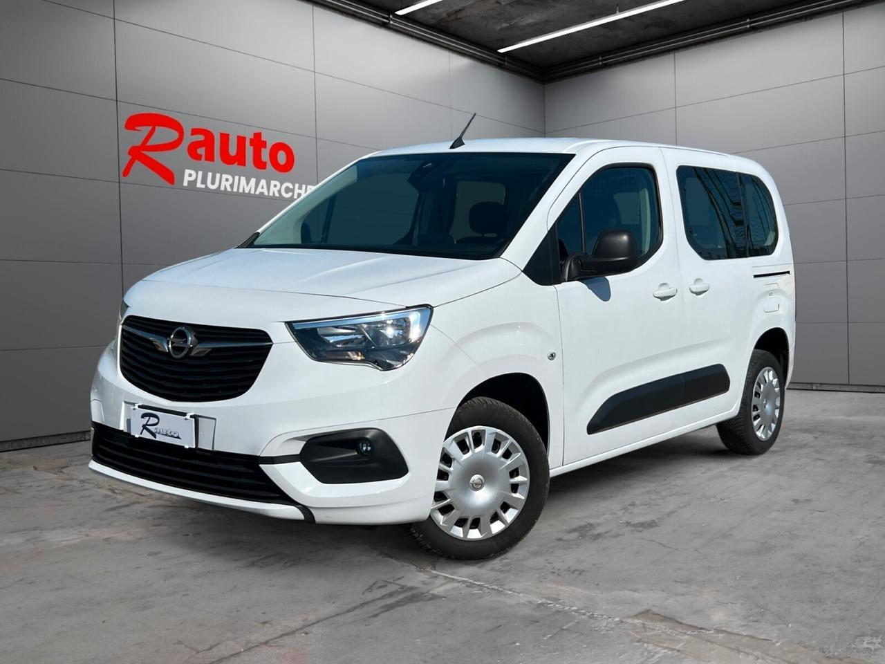 Opel Combo Life Edition