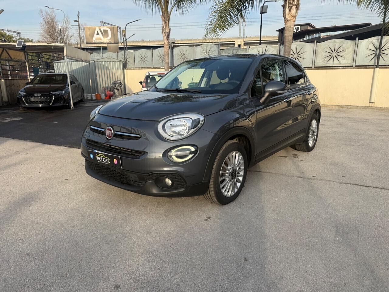 Fiat 500X 1.3 MultiJet 95 CV Connect
