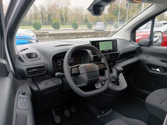 CITROEN Berlingo Doblò 1.5 BlueHdi 100CV L1 PC-TN Van