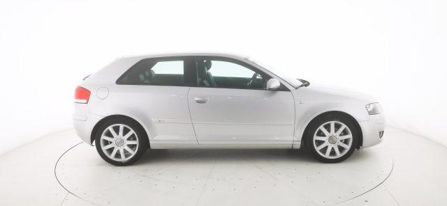 AUDI A3 2.0 16V TDI Ambition