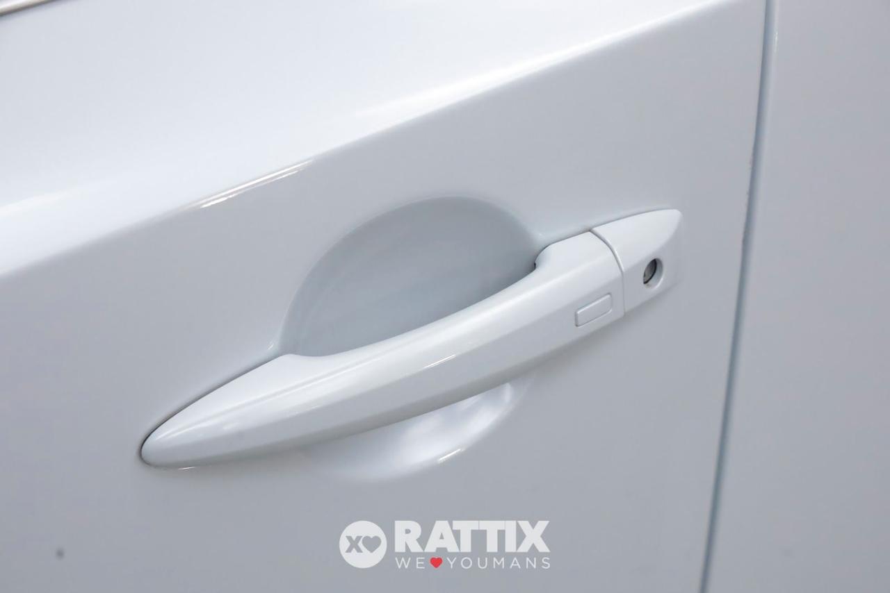 Nissan Qashqai 1.3 mhev 140CV N-Connecta 2wd + tetto panoramico