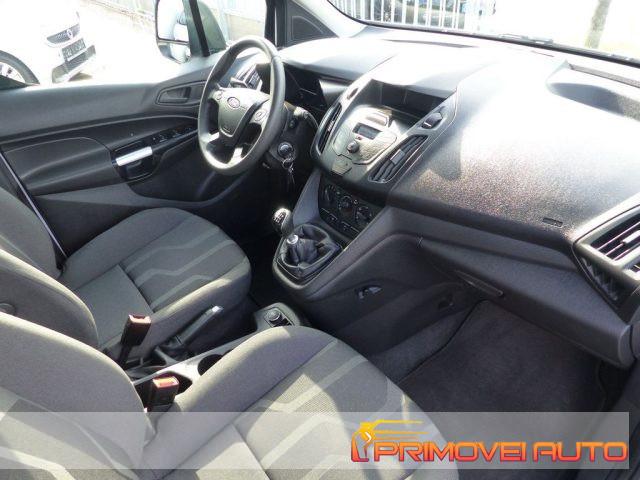 FORD Tourneo Connect 7 1.5 TDCi 120 CV