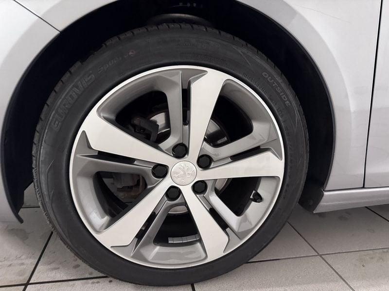 Peugeot 308 Tech Edition BlueHDi 130 S&S