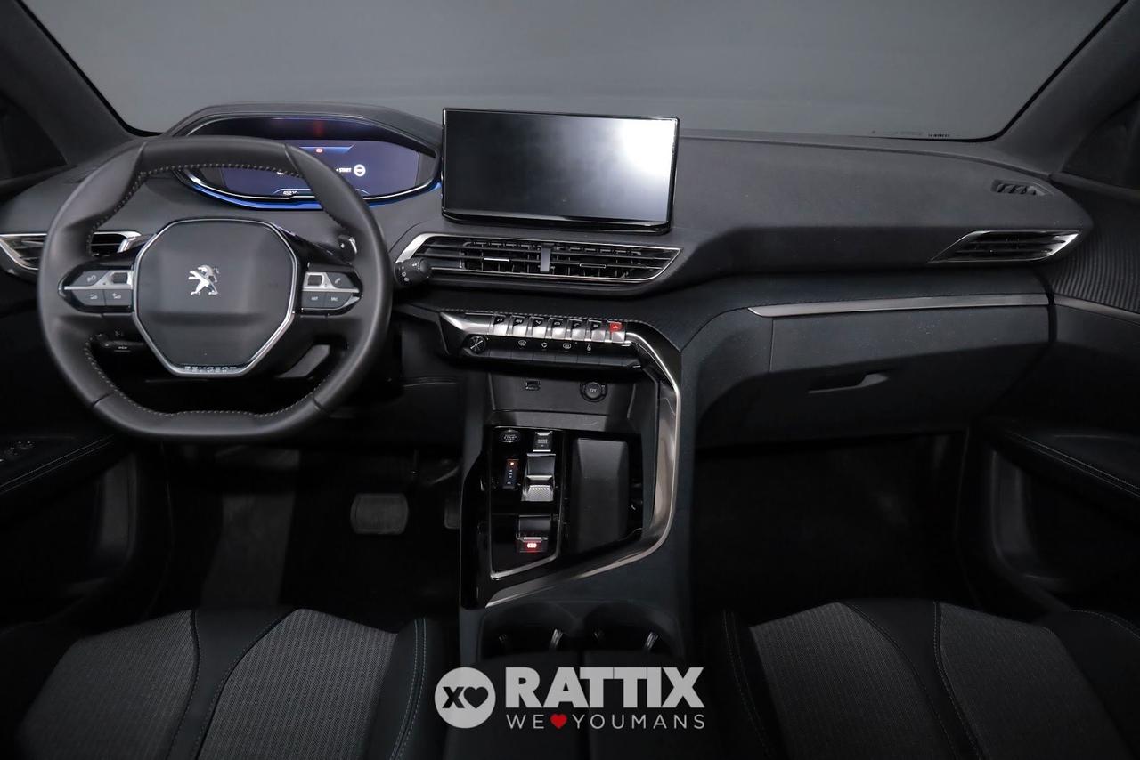 Peugeot 5008 1.5 BlueHDI 130CV Allure Pack EAT8 7p.ti