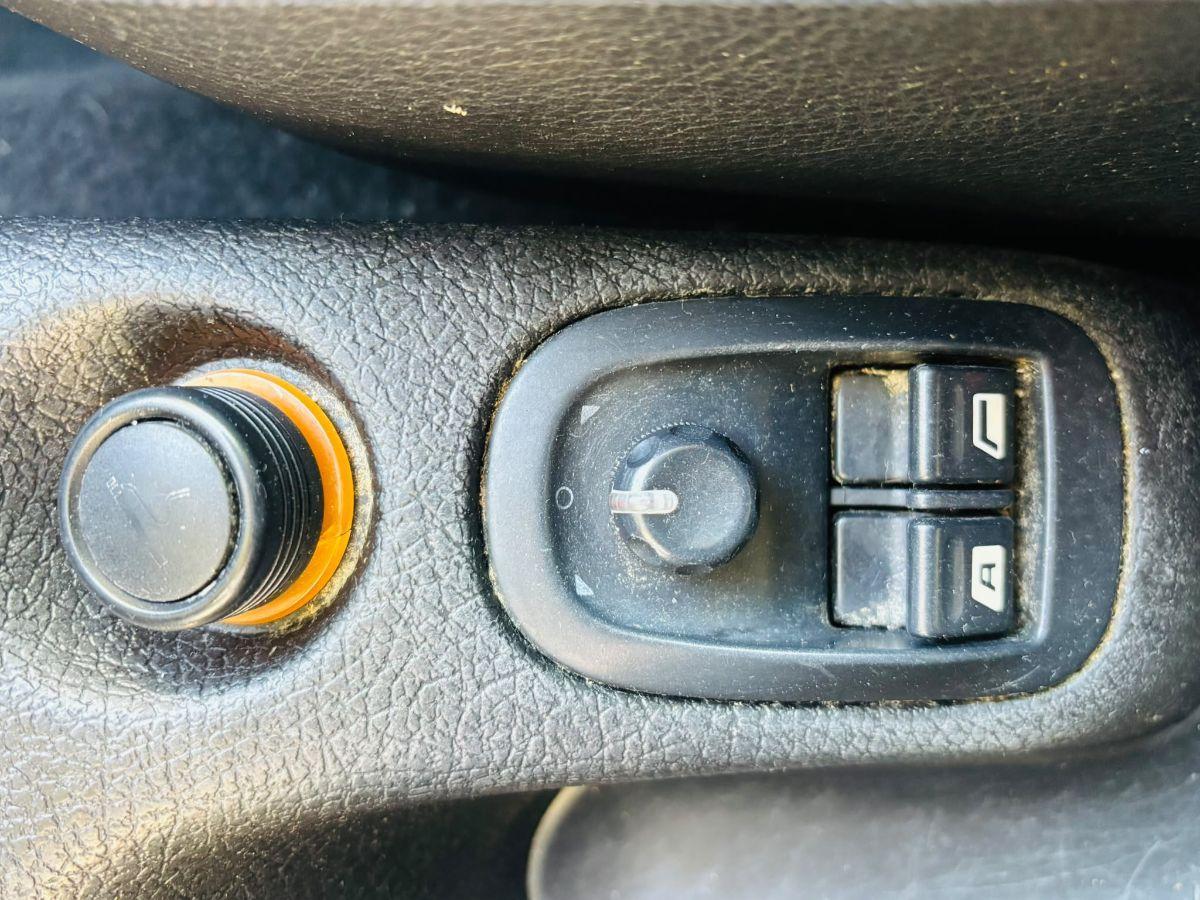 Peugeot 206 diesel 5p. XTD Clima